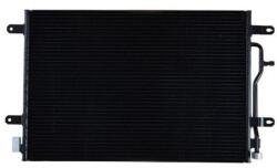MTR Condenser, air conditioning (30057535)