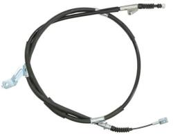 ABE Cablu, frana de parcare ABE C72119ABE (C72119ABE) - automobilus