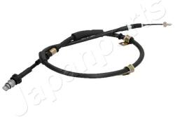 JAPANPARTS Cablu, Frana De Parcare Bc-H05 Hyundai Coupe Ii