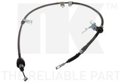 NK Cablu, frana de parcare NK 903523 (903523)