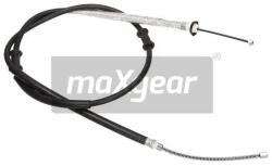 MAXGEAR Cablu, Frana De Parcare Spate Stanga 32-0582 Fiat Doblo