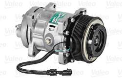 VALEO Compresor, climatizare VALEO CORE-FLEX 813038 (813038)