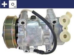 MAHLE Compresor, climatizare MAHLE BEHR ACP 357 000S (ACP 357 000S)