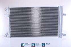 NISSENS Condensator, Climatizare 940135 Chevrolet Cruze/Orlando Opel Astra J/Astra J Gtc