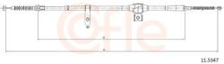 COFLE Cablu, frana de parcare COFLE 11.5347 (11.5347) - automobilus