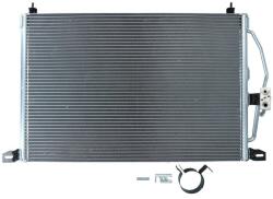 KAMOKA Condensator, climatizare KAMOKA 7800114 (7800114) - automobilus