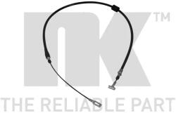 NK Cablu, Frana De Parcare 9023193 Iveco Daily Iv/Daily V