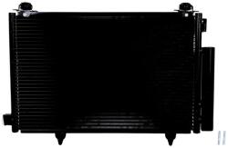 KAMOKA Condensator, climatizare KAMOKA 7800299 (7800299)