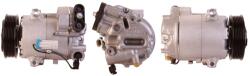 ELSTOCK Compresor, climatizare ELSTOCK 51-0839 (51-0839) - automobilus