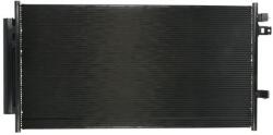 THERMOTEC Condensator, climatizare THERMOTEC KTT110751 (KTT110751) - automobilus