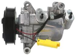 THERMOTEC Compresor, climatizare THERMOTEC KTT090086 (KTT090086) - automobilus