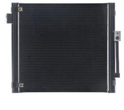 MAHLE Condensator, climatizare MAHLE BEHR AC 1147 000S (AC 1147 000S)