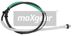 MAXGEAR Cablu, Frana De Parcare Spate Stanga 32-0575 Fiat Doblo
