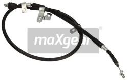 MAXGEAR Cablu, Frana De Parcare Spate Stanga 32-0714 Hyundai Coupe Ii (32-0714)