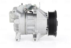 NISSENS Compresor, climatizare NISSENS ** FIRST FIT ** 89554 (89554)