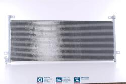 NISSENS Condensator, Climatizare 940429 Renault Trucks C/K/T Volvo Fh/Fh Ii/Fh Iii/Fh16 (940429)