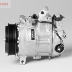 DENSO Compresor, climatizare DENSO DCP17105 (DCP17105)