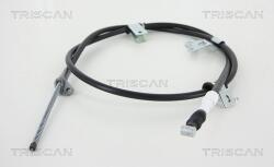 TRISCAN Cablu, Frana De Parcare 8140131150 Toyota Corolla/Corolla Verso/Matrix