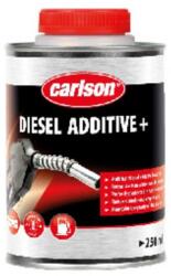 Carlson Aditiv pentru motorina Carlson Diesel Additive+ auto, 250 ml (320031)