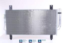 NISSENS Condensator, Climatizare 940435 Mitsubishi Outlander Iii