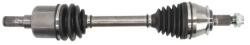 POINT GEAR Planetara Axa Fata Stanga Png74812 Ford Ranger Mini Mini/Mini Clubman