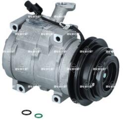 NRF Compresor, climatizare NRF 32458 (32458) - automobilus