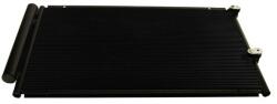MAXGEAR Condensator, climatizare MAXGEAR AC830208 (AC830208)