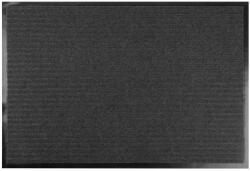 MagicHome Covoras de intrare antiderapant MagicHome 60x90 cm, gri închis (2211133) Pres
