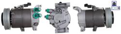 ELSTOCK Compresor, climatizare ELSTOCK 51-1333 (51-1333) - automobilus