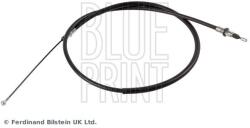 BLUE PRINT Cablu, frana de parcare BLUE PRINT ADN146297 (ADN146297)