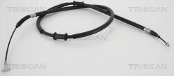 TRISCAN Cablu, Frana De Parcare 814012130 Alfa Romeo Gtv/Spider (814012130)