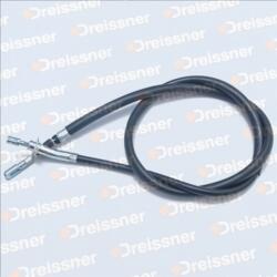 DREISSNER Cablu, frana de parcare DREISSNER BZ3016DREIS (BZ3016DREIS)