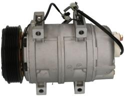 Bosch Compresor, climatizare BOSCH 1 986 AD1 114 (1 986 AD1 114) - automobilus