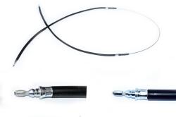Asam Automotive Cablu, frana de parcare ASAM AUTOMOTIVE 73915 (73915)