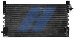 Highway Automotive Condensator, climatizare HIGHWAY AUTOMOTIVE 40057004 (40057004)
