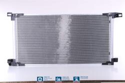 NISSENS Condensator, climatizare NISSENS ** FIRST FIT ** 941220 (941220)