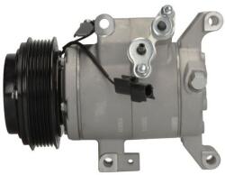 THERMOTEC Compresor, climatizare THERMOTEC KTT090506 (KTT090506) - automobilus