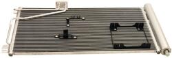 MAXGEAR Condensator, Climatizare Ac893572 Mercedes-Benz C-Class/C-Class T-Model/Clk (AC893572)