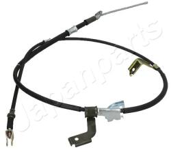 JAPANPARTS Cablu, Frana De Parcare Spate Stanga Bc-2066L Toyota Hilux Vii Pick-Up