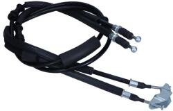MAXGEAR Cablu, Frana De Parcare Spate Stanga 32-0863 Opel Meriva A Vauxhall Meriva A