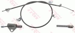 TRW Cablu, Frana De Parcare Gch450 Toyota Ist/Yaris