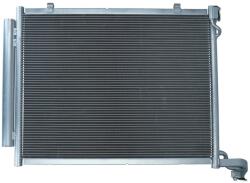 KAMOKA Condensator, climatizare KAMOKA 7800450 (7800450)