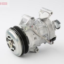 DENSO Compresor, climatizare DENSO DCP50308 (DCP50308)