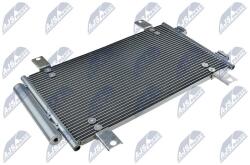 NTY Condensator, climatizare NTY CCS-CT-026 (CCS-CT-026)