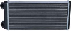 NRF Schimbator Caldura, Incalzire Habitaclu 53546 Man L2000/M 2000 L/M 2000 M (53546)