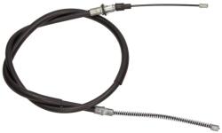 MAXGEAR Cablu, Frana De Parcare Puntea Spate 32-0172 Nissan Interstar Opel Movano A