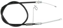 ABE Cablu, Frana De Parcare Dreapta C7G020Abe Ford Transit