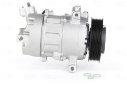 NISSENS Compresor, climatizare NISSENS ** FIRST FIT ** 890126 (890126)