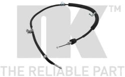 NK Cablu, Frana De Parcare 903536 Kia Cee'D/Pro Cee'D