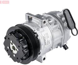 DENSO Compresor, climatizare DENSO DCP20121 (DCP20121) - automobilus